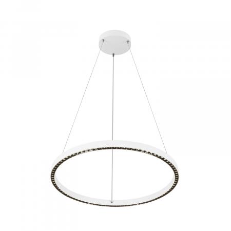 SLV 1007664 ONE CUBE Pendelleuchte 300cm 4000K DALI 2 Touch weiß