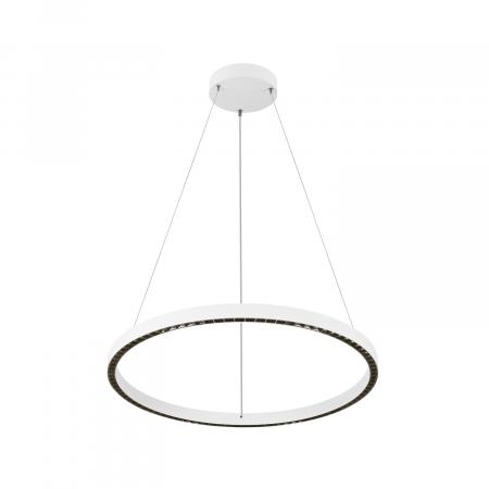 SLV 1007664 ONE CUBE Pendelleuchte 300cm 4000K DALI 2 Touch weiß