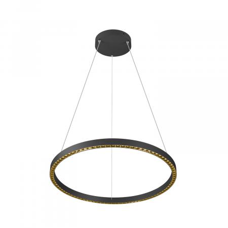 SLV 1007665 ONE CUBE UP/DOWN Pendelleuchte 300cm 3000K DALI 2 Touch schwarz