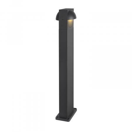 SLV 1007669 LID I 75 Stehleuchte 29W 2700/3000K PHASE anthrazit