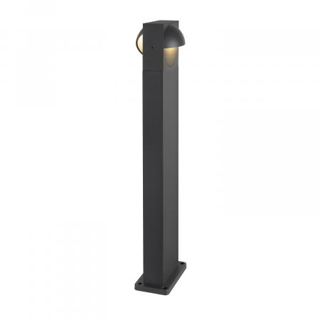 SLV 1007669 LID I 75 Stehleuchte 29W 2700/3000K PHASE anthrazit