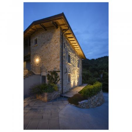 SLV 1007680 DASAR® S Bodeneinbauleuchte rund 4W 3000K 24° IP67 zylindrisch edelstahl