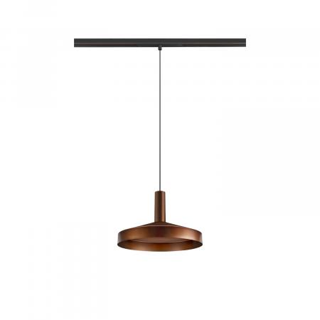 SLV 1007524 LALU® TETRA 24 Leuchtenschirm Mix&Match H:6.7 cm bronze