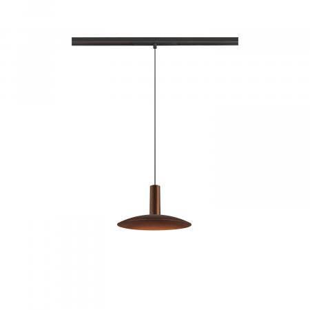 SLV 1007536 LALU® ELYPSE 22 Leuchtenschirm Mix&Match H:2.8 cm bronze