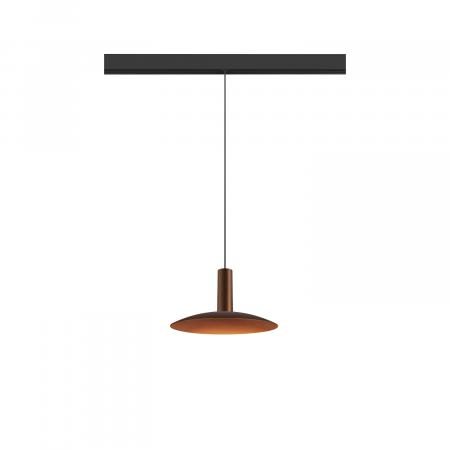 SLV 1007536 LALU® ELYPSE 22 Leuchtenschirm Mix&Match H:2.8 cm bronze