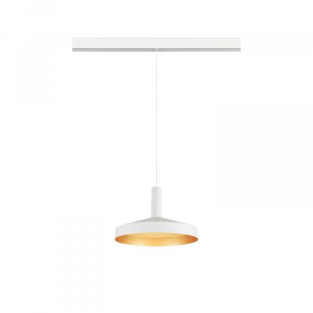 SLV 1007525 LALU® TETRA 24 Leuchtenschirm Mix&Match H:6.7 cm weiß