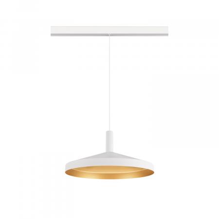 SLV 1007528 LALU® TETRA 36 Leuchtenschirm Mix&Match H:8.9 cm weiß