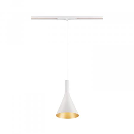 SLV 1007531 LALU® CONE 15 Leuchtenschirm Mix&Match H:17 cm weiß