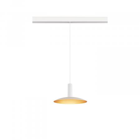 SLV 1007537 LALU® ELYPSE 22 Leuchtenschirm Mix&Match H:2.8 cm weiß