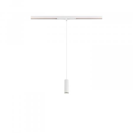 SLV 1007748 LALU® Pendelleuchte 48V Led Base Mix&Match 150cm 8W 3000K DALI weiß