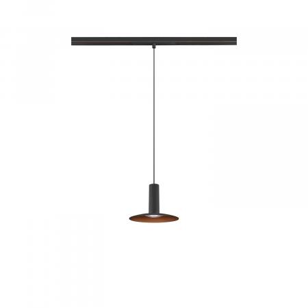 SLV 1007535 LALU® ELYPSE 15 Leuchtenschirm Mix&Match H:1.4 cm schwarz