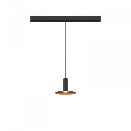 SLV 1007535 LALU® ELYPSE 15 Leuchtenschirm Mix&Match H:1.4 cm schwarz