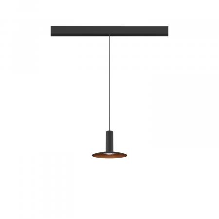 SLV 1007535 LALU® ELYPSE 15 Leuchtenschirm Mix&Match H:1.4 cm schwarz