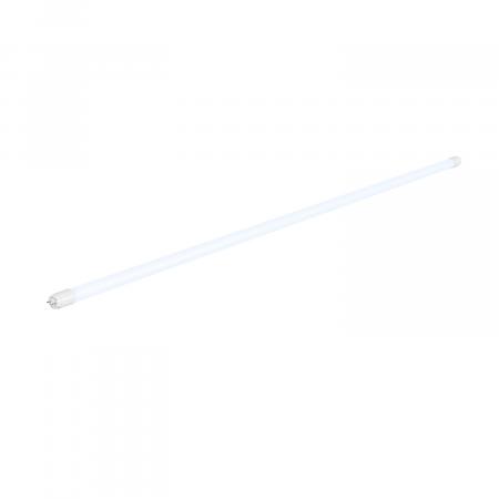 150cm T8 G13 SLV 1007789 LED Tube C Mains & Magnetic 1500 24W 865 6500K kaltweiß für KVG/VVG/AC Kunststoff