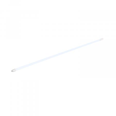 150cm SLV 1007801 LED Tube C T5 Mains 1500 34W 865 6500K kaltweiß für KVG/VVG/AC Kunststoff