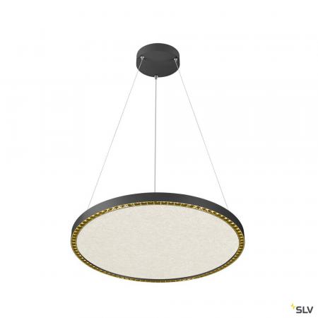 SLV 1007891 Filzplatte Akustik, für ONE 80/ONE CUBE beige