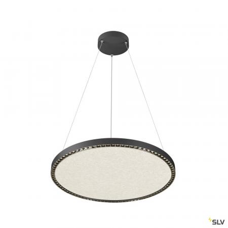 SLV 1007891 Filzplatte Akustik, für ONE 80/ONE CUBE beige