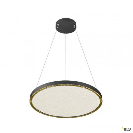 SLV 1007891 Filzplatte Akustik, für ONE 80/ONE CUBE beige