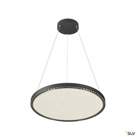 SLV 1007891 Filzplatte Akustik, für ONE 80/ONE CUBE beige