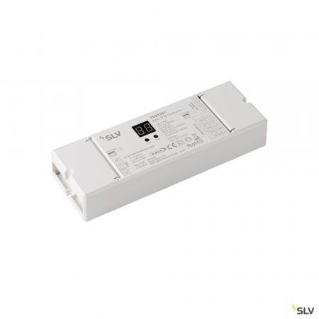 SLV 1007997 Controller, 24V LED Strip, DALI, DT8, 5 Kanal