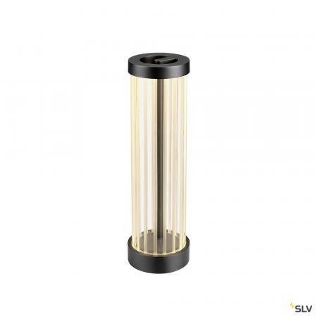 SLV 1008038 QUIMERA, Tischleuchte, 2700/3000 K, dunkel bronze