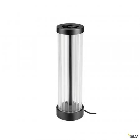 SLV 1008038 QUIMERA, Tischleuchte, 2700/3000 K, dunkel bronze