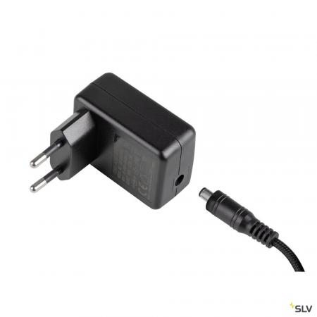 SLV 1008039 QUIMERA, Tischleuchte, 2700/3000 K, gebürstet messing