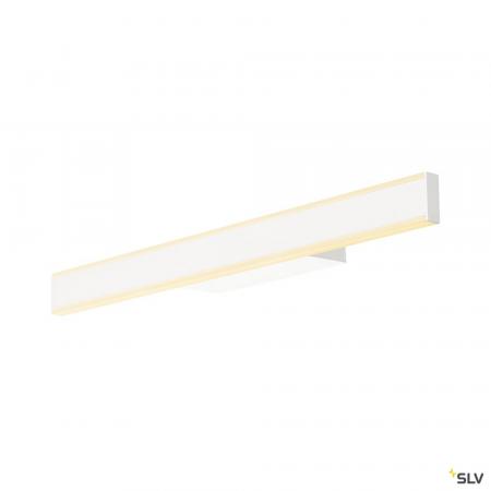 SLV 1008085 ONE LINEAR 50, Wandaufbauleuchte, UP/DOWN, 2700/3000 K, PHASE, weiß