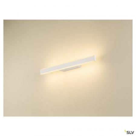 SLV 1008085 ONE LINEAR 50, Wandaufbauleuchte, UP/DOWN, 2700/3000 K, PHASE, weiß