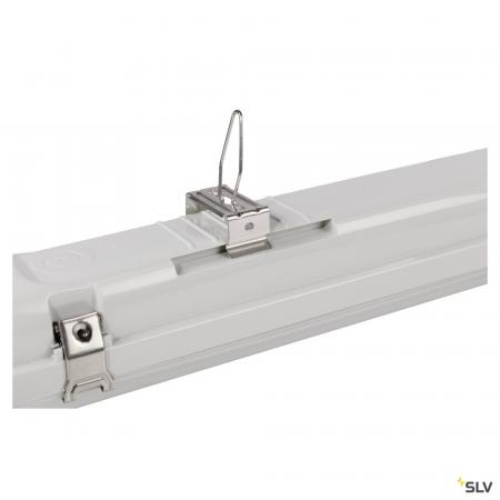 SLV 1008087 WATERPROOF V, DALI 600 18 W 840 IP66