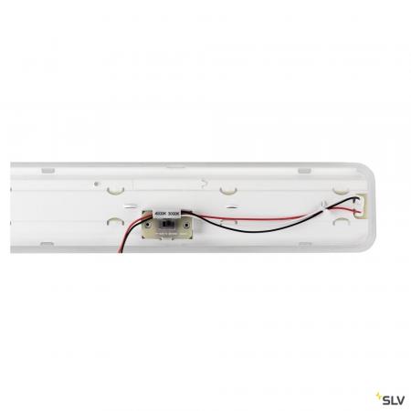 SLV 1008087 WATERPROOF V, DALI 600 18 W 840 IP66