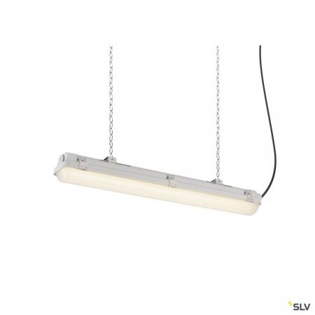 SLV 1008088 WATERPROOF V, 600 9/18 W 830/840 IP66