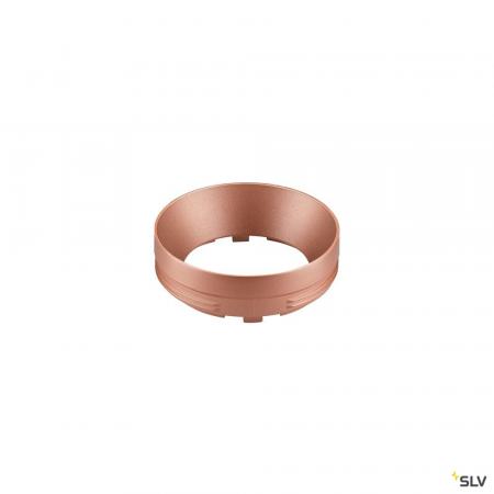 SLV 1008140 NUMINOS® S, Frontring, matt kupfer