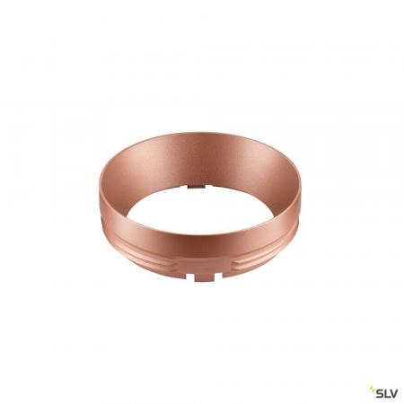 SLV 1008141 NUMINOS® M, Frontring, matt kupfer