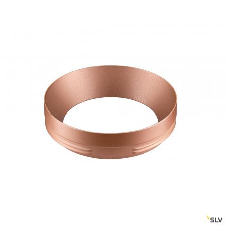 SLV 1008142 NUMINOS® L, Frontring, matt kupfer