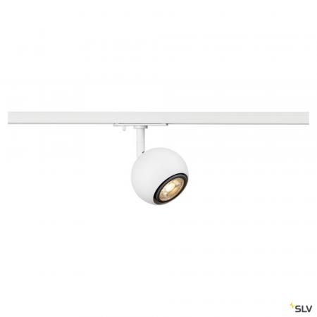 SLV 1008186 LIGHT EYE® 90, Dekoring, matt schwarz