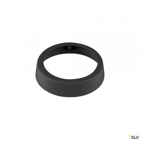 SLV 1008186 LIGHT EYE® 90, Dekoring, matt schwarz