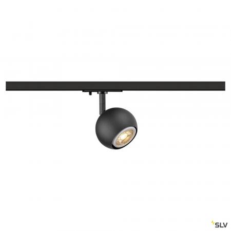 SLV 1008187 LIGHT EYE® 90, Dekoring, matt weiß