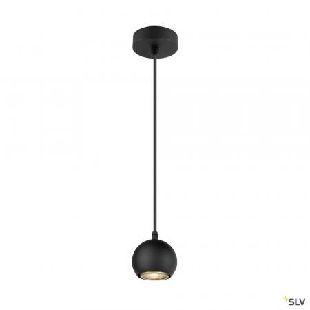 SLV 1008188 LIGHT EYE® 90, Dekoring, matt gold