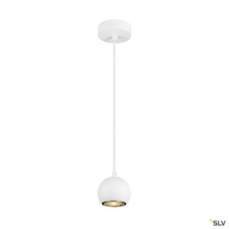 SLV 1008188 LIGHT EYE® 90, Dekoring, matt gold