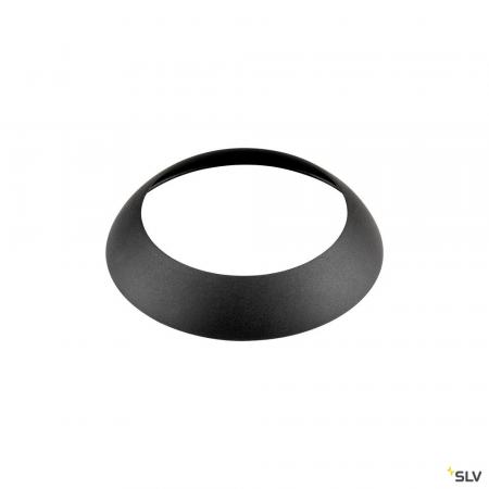 SLV 1008189 LIGHT EYE® 150, Dekoring, matt schwarz