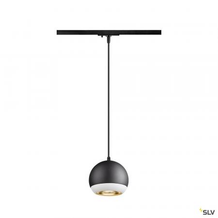 SLV 1008190 LIGHT EYE® 150, Dekoring, matt weiß