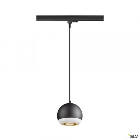 SLV 1008190 LIGHT EYE® 150, Dekoring, matt weiß