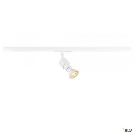 SLV 1008357 PURI 2.0 Basic, 1~ Spot, GU10, 1x max. 6 W, weiß