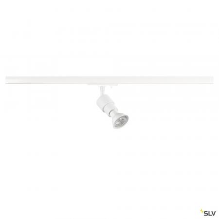 SLV 1008357 PURI 2.0 Basic, 1~ Spot, GU10, 1x max. 6 W, weiß