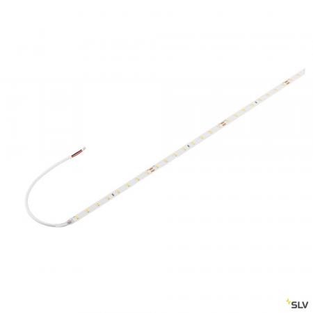 SLV 1008380 GRAZIA, LED Strip Value, 3000 K, 24 W, L: 500 cm