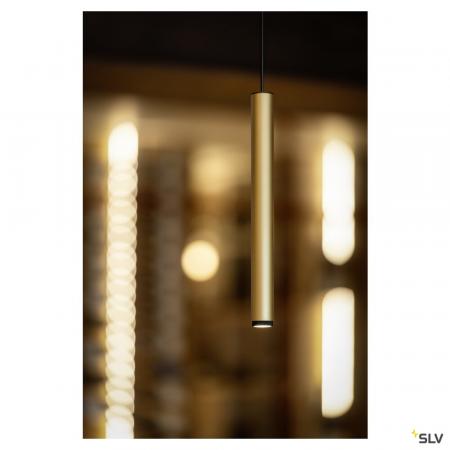 SLV 1008499 GRIP! L, Dekoring, gold