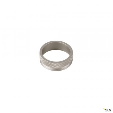 SLV 1008494 GRIP! M, Dekoring, nickel