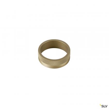 SLV 1008495 GRIP! M, Dekoring, gold