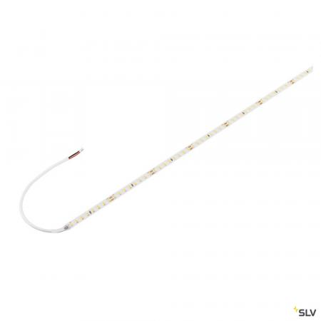 SLV 1008516 GRAZIA, LED Strip Value, 3000 K, 48 W, L: 500 cm
